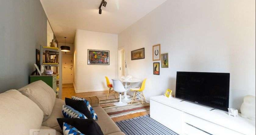 Apartamento com 2 quartos à venda na Aclimação, São Paulo 