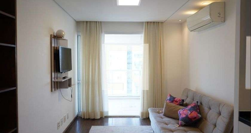Apartamento à Venda - Jardim Anália Franco, 2 Quartos,  78 m2