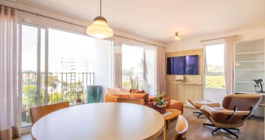 Apartamento à Venda - Vila Yara, 3 Quartos,  102 m2