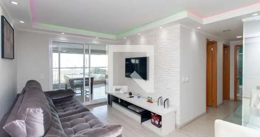 Apartamento à Venda - Vila Guilherme, 3 Quartos,  96 m2