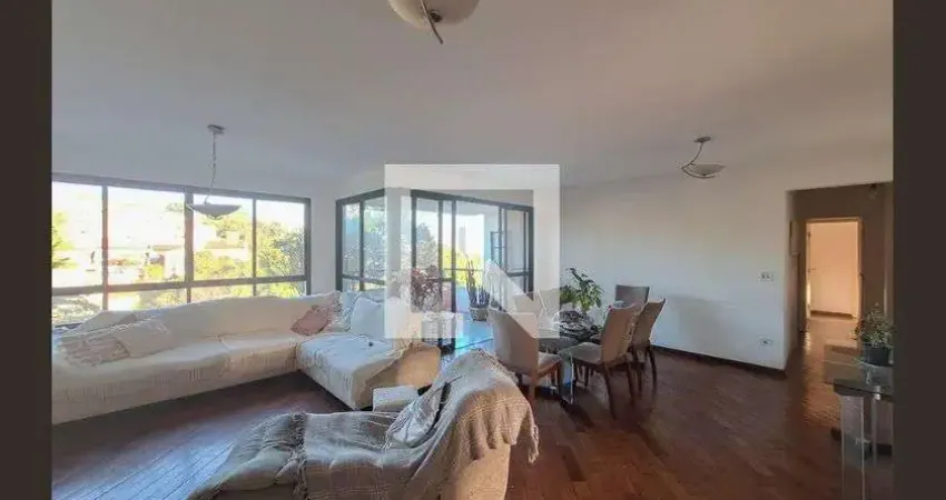 Apartamento à Venda - Água Fria, 3 Quartos,  196 m2
