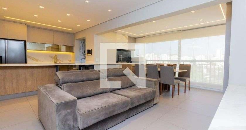 Apartamento à Venda - Tatuapé, 2 Quartos,  85 m2