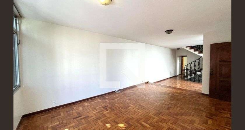 Casa à Venda - Saúde, 4 Quartos,  350 m2