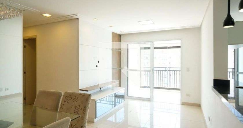 Apartamento à Venda - Santa Paula, 3 Quartos,  84 m2