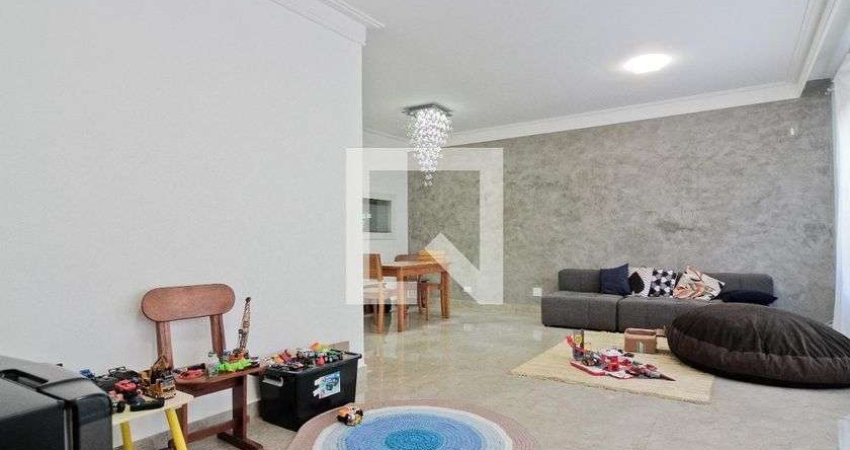Casa à Venda - Vila Mangalot, 4 Quartos,  290 m2