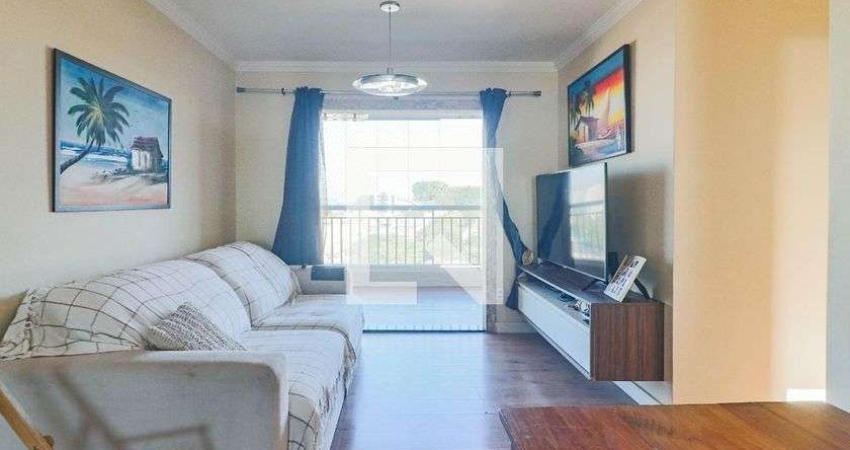 Apartamento com 3 quartos à venda no Butantã, São Paulo 