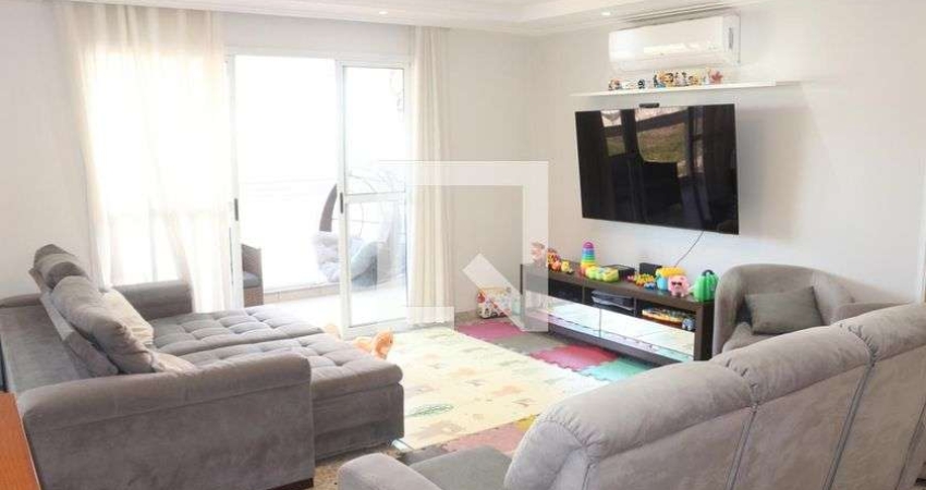 Apartamento à Venda - Centro, 3 Quartos,  122 m2
