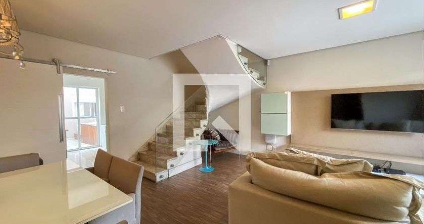 Casa à Venda - Cambuci, 4 Quartos,  200 m2