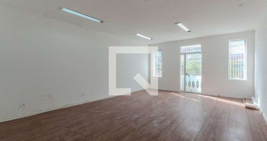 Casa à Venda - Bela Vista, 3 Quartos,  201 m2
