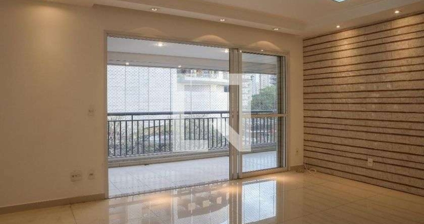 Apartamento à Venda - Barra Funda, 4 Quartos,  129 m2
