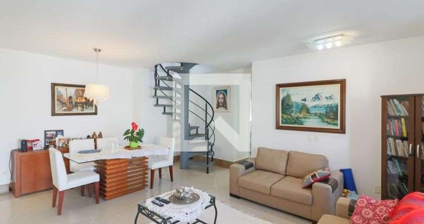 Apartamento à Venda - Cidade São Francisco , 3 Quartos,  156 m2