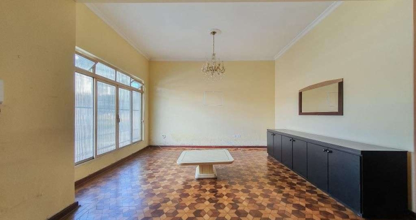 Casa à Venda - Cambuci, 4 Quartos,  380 m2