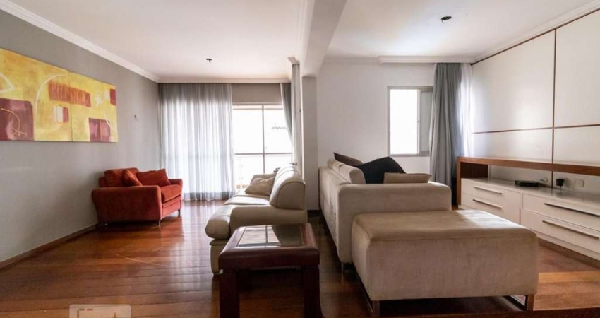 Apartamento à Venda - Pinheiros, 3 Quartos,  111 m2