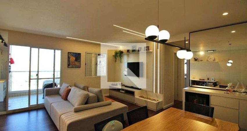 Apartamento à Venda - Baeta Neves, 3 Quartos,  102 m2