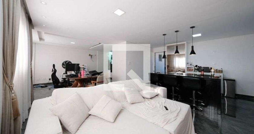 Apartamento à Venda - Ermelino Matarazzo, 5 Quartos,  650 m2