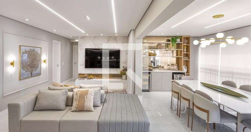Apartamento à Venda - Tatuapé, 2 Quartos,  113 m2