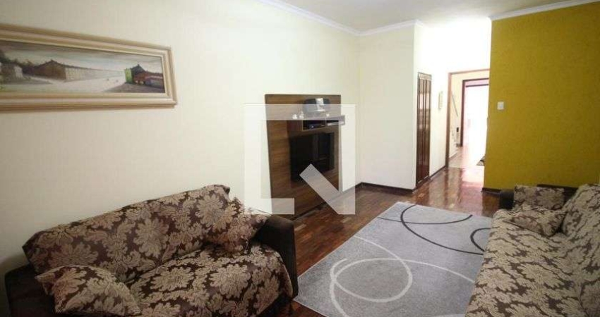 Casa à Venda - Vila Yara, 3 Quartos,  200 m2