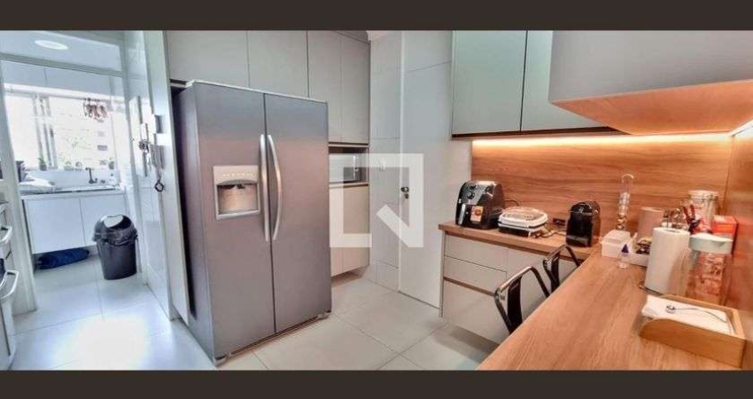Apartamento à Venda - Aclimação, 4 Quartos,  138 m2