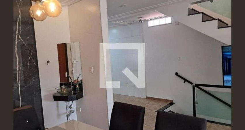 Casa à Venda - Santa Paula, 4 Quartos,  250 m2