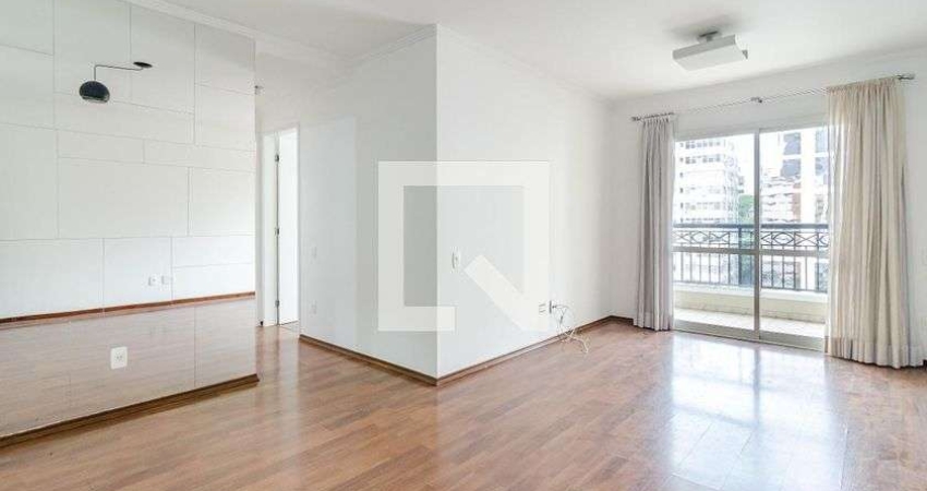 Apartamento à Venda - Jardim Paulista, 2 Quartos,  72 m2