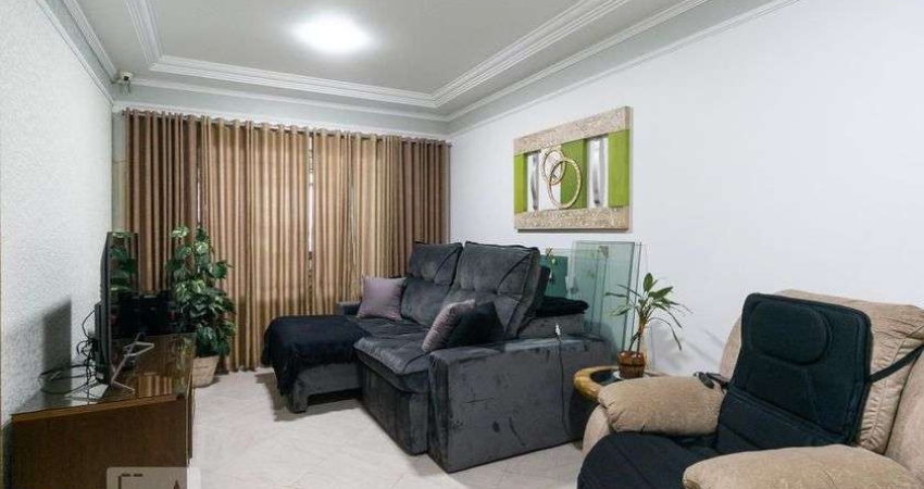 Casa à Venda - Água Fria, 3 Quartos,  175 m2