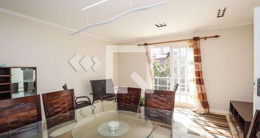 Casa à Venda - Jardim Londrina, 3 Quartos,  157 m2