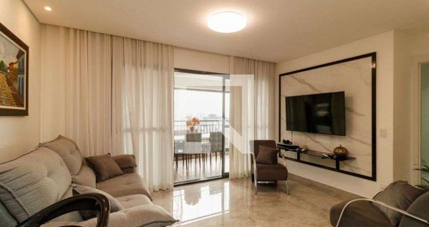 Apartamento à Venda - Vila Gustavo, 2 Quartos,  97 m2