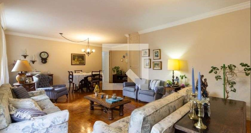 Apartamento à Venda - Pinheiros, 3 Quartos,  149 m2