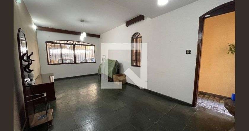 Casa à Venda - Butantã, 3 Quartos,  200 m2