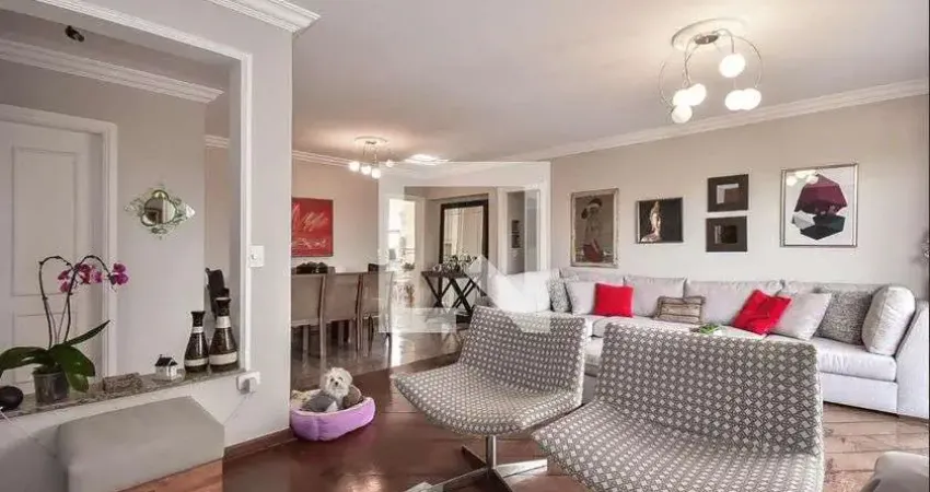 Apartamento à Venda - Vila Sônia, 4 Quartos,  169 m2