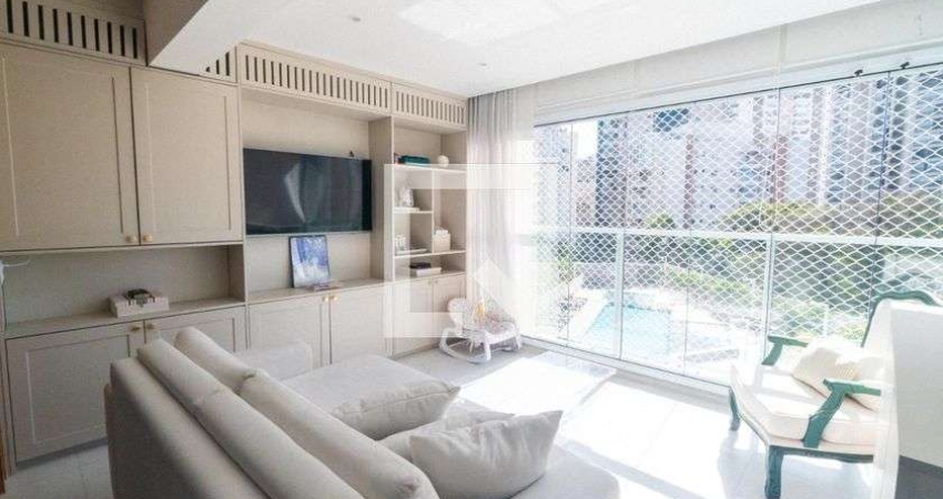 Apartamento à Venda - Vila Mascote, 2 Quartos,  68 m2