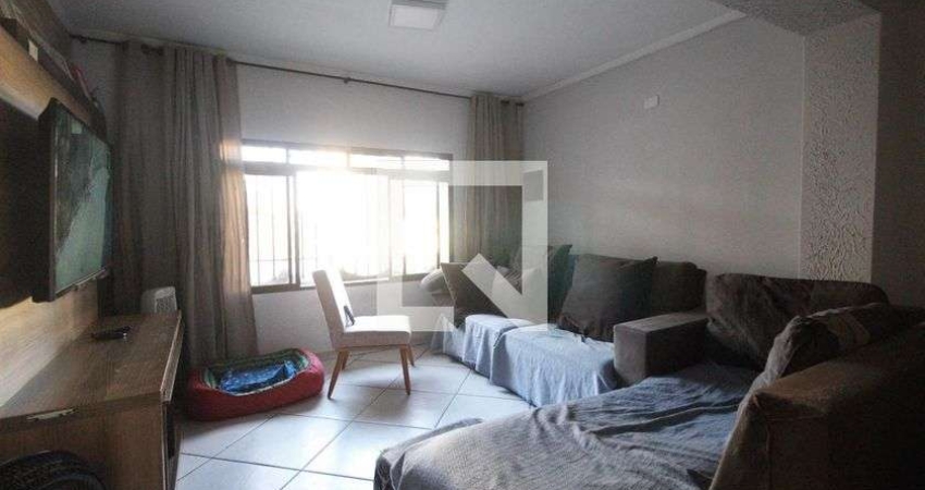 Apartamento com 4 quartos à venda no Mandaqui, São Paulo 