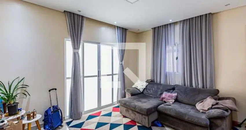 Casa à Venda - Vila Yara, 3 Quartos,  250 m2