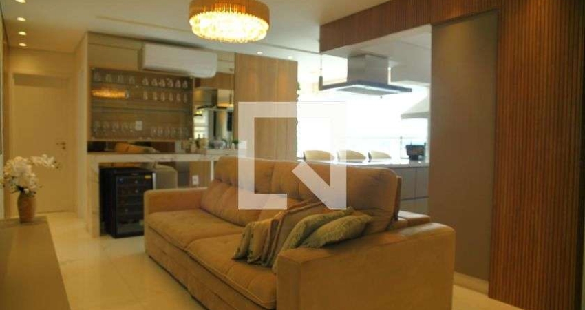 Apartamento à Venda - Baeta Neves, 2 Quartos,  78 m2