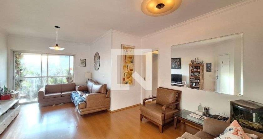 Apartamento à Venda - Vila Pompéia, 3 Quartos,  105 m2