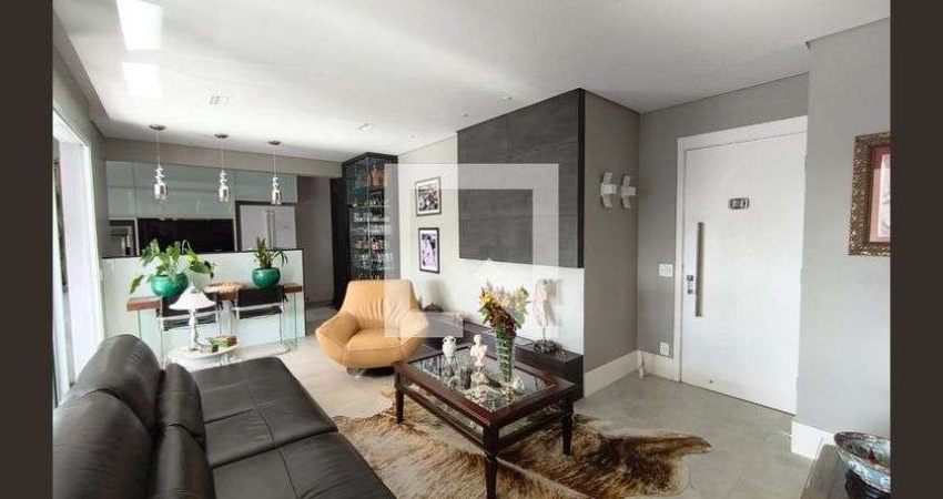 Apartamento à Venda - Cambuci, 1 Quarto,  100 m2