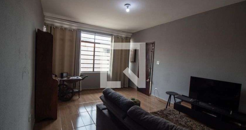 Casa à Venda - Santo Amaro , 4 Quartos,  235 m2