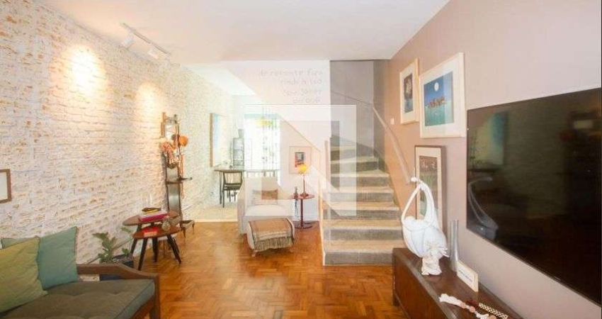 Casa à Venda - Brooklin, 2 Quartos,  110 m2