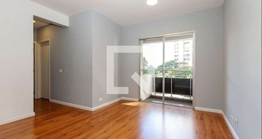 Apartamento à Venda - Campo Belo, 2 Quartos,  83 m2