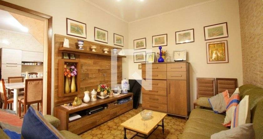 Casa à Venda - Sapopemba, 3 Quartos,  128 m2