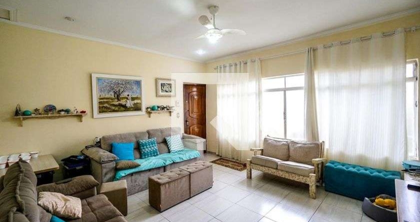 Casa à Venda - Tatuapé, 4 Quartos,  232 m2