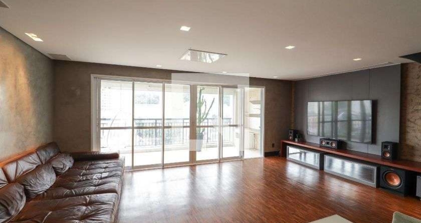 Apartamento à Venda - Mandaqui, 3 Quartos,  246 m2
