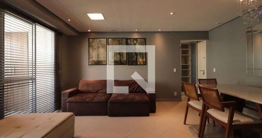 Apartamento à Venda - Tatuapé, 2 Quartos,  165 m2
