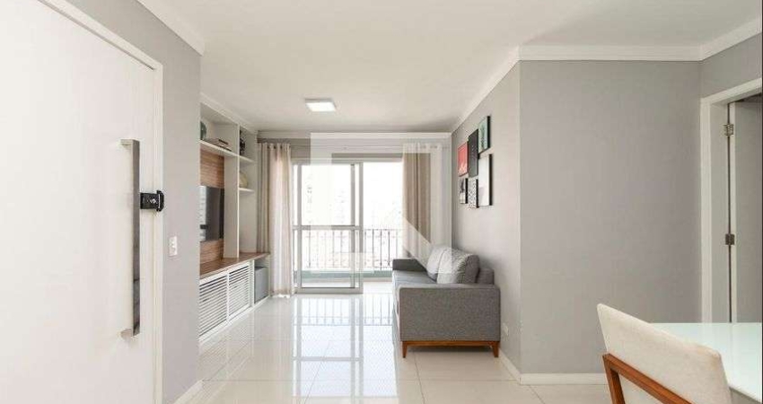 Apartamento à Venda - Brooklin, 3 Quartos,  94 m2