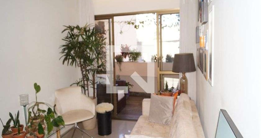 Apartamento com 3 quartos à venda no Cambuci, São Paulo 