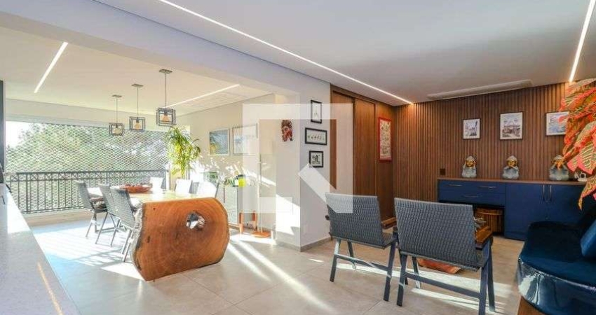 Apartamento à Venda - Jardim Monte Kemel, 2 Quartos,  103 m2