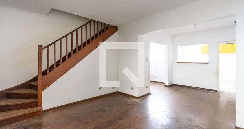 Casa à Venda - Vila Pompéia, 4 Quartos,  280 m2
