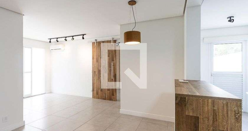 Apartamento à Venda - Vila Romana, 1 Quarto,  100 m2