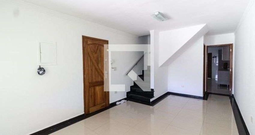 Casa à Venda - Mandaqui, 3 Quartos,  180 m2