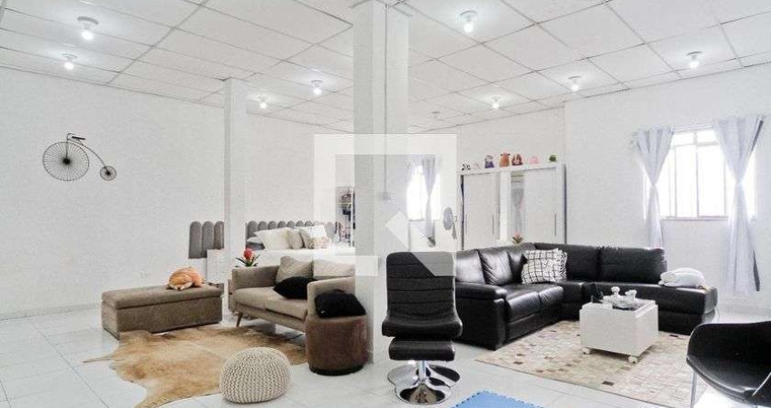 Casa à Venda - Casa Verde, 1 Quarto,  500 m2